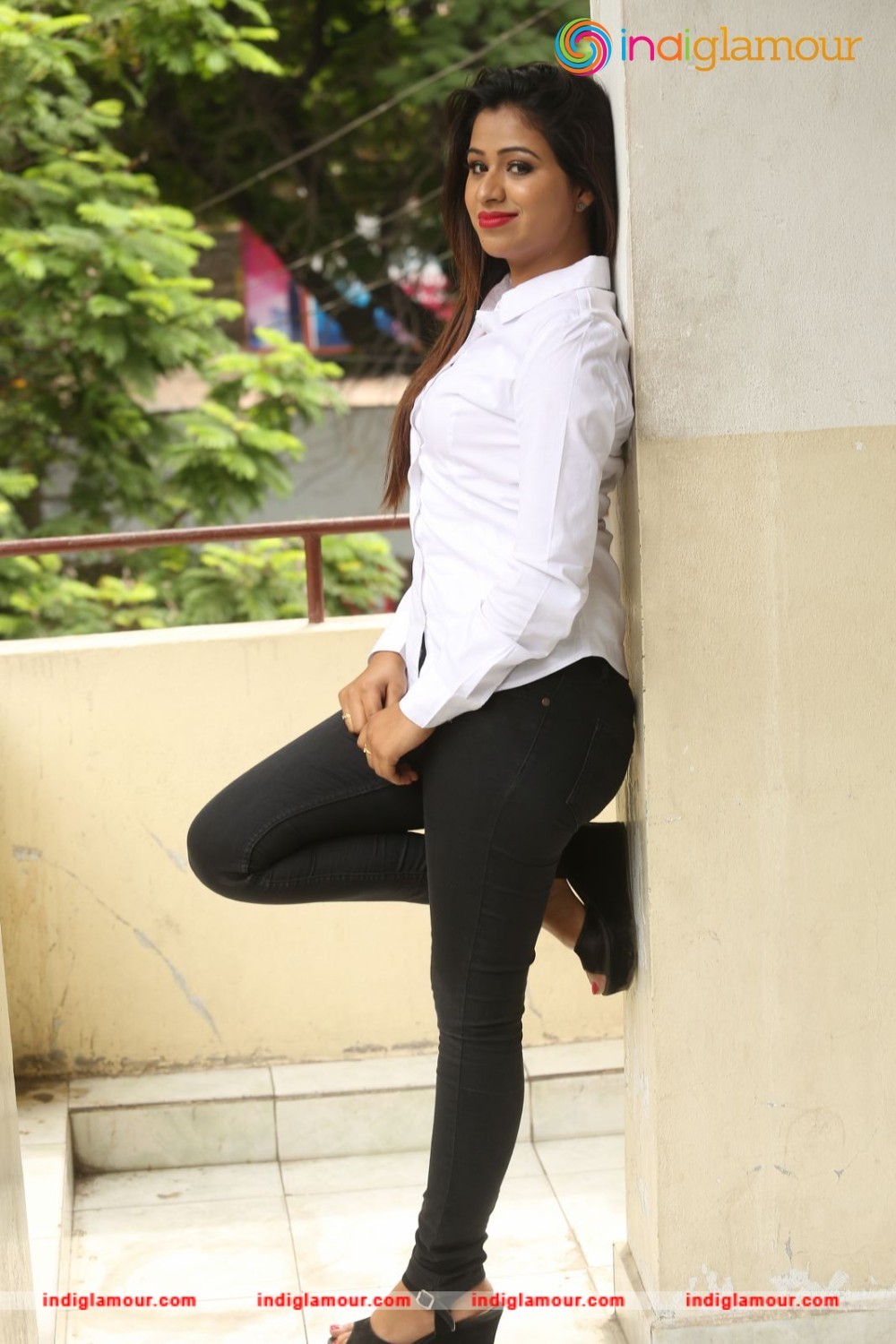Manali Rathod Actress hd photo