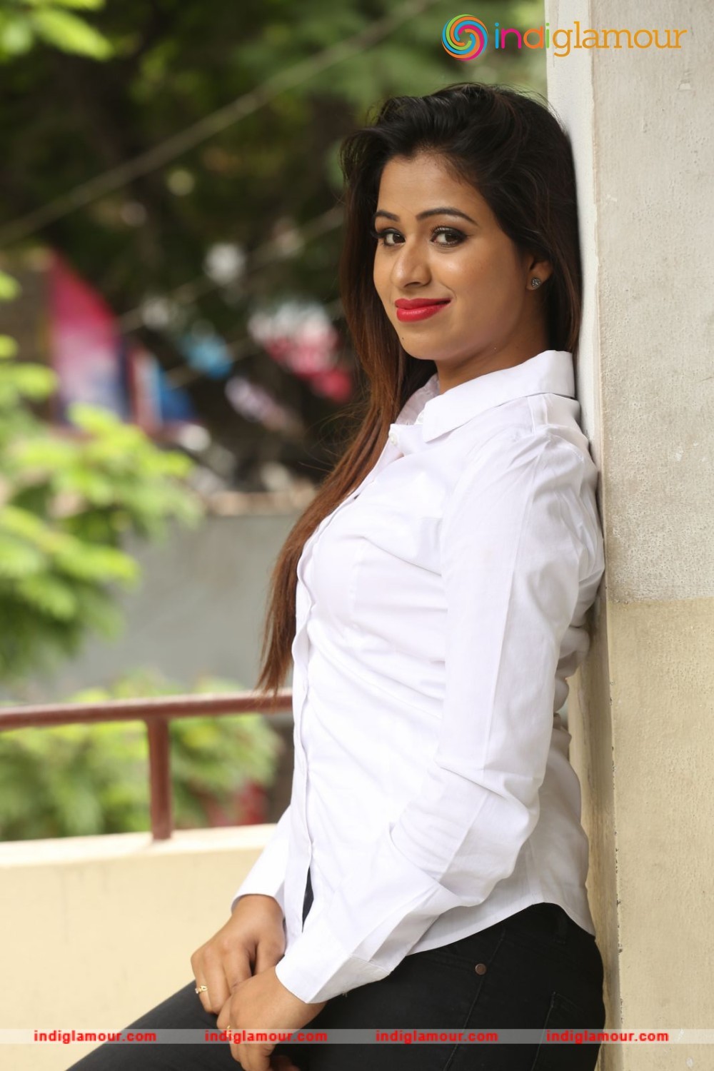 Manali Rathod Actress hd photo