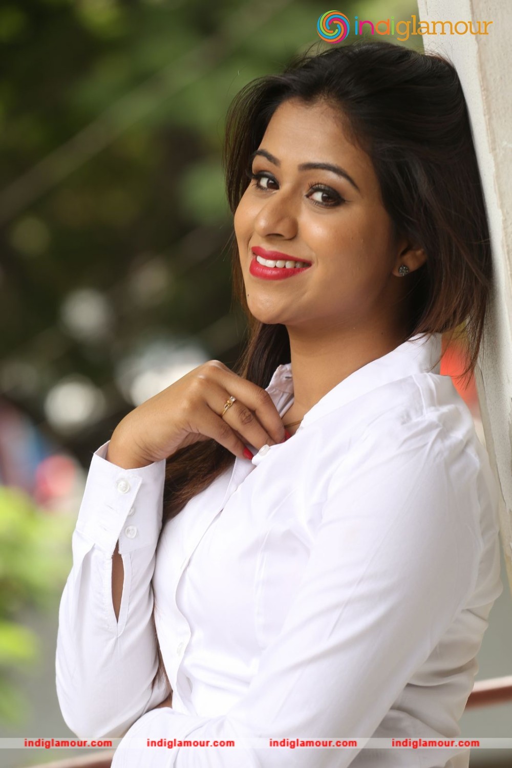 Manali Rathod Actress hd photo