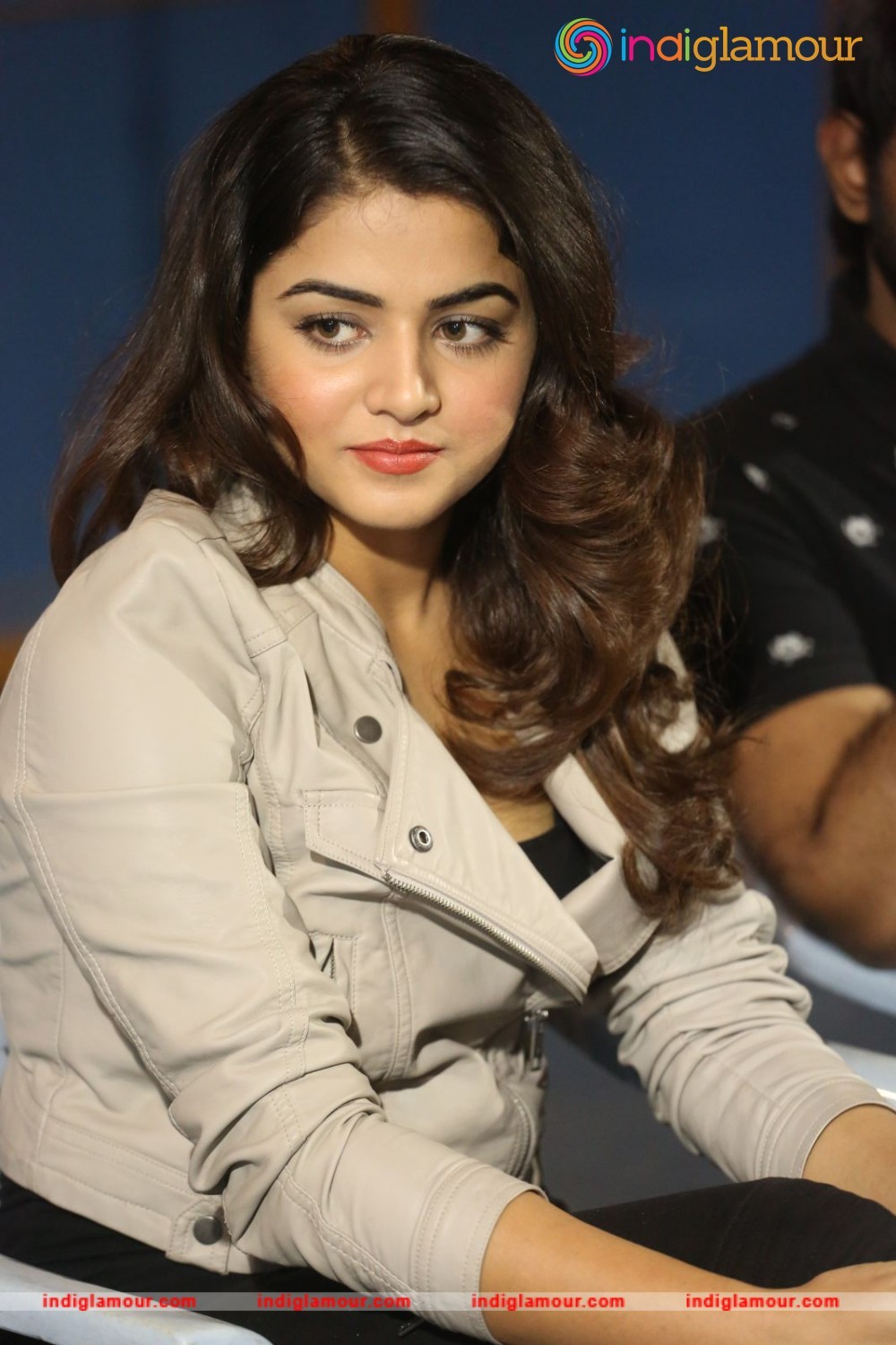 Wamiqa Gabbi Actress hd photo