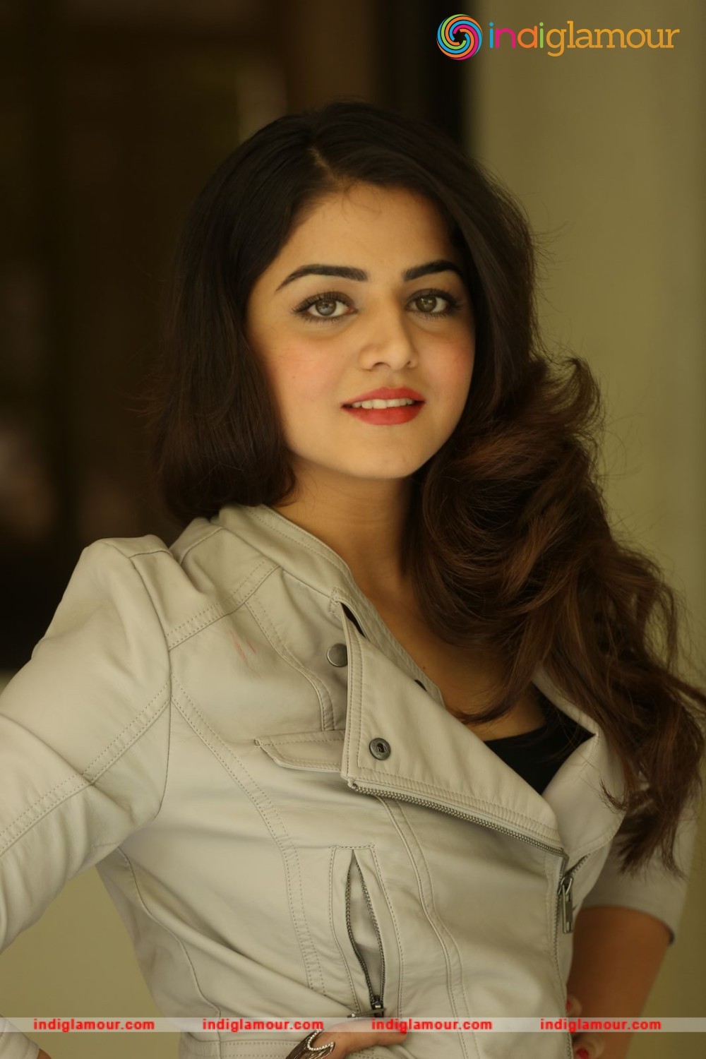Wamiqa Gabbi Actress hd photo