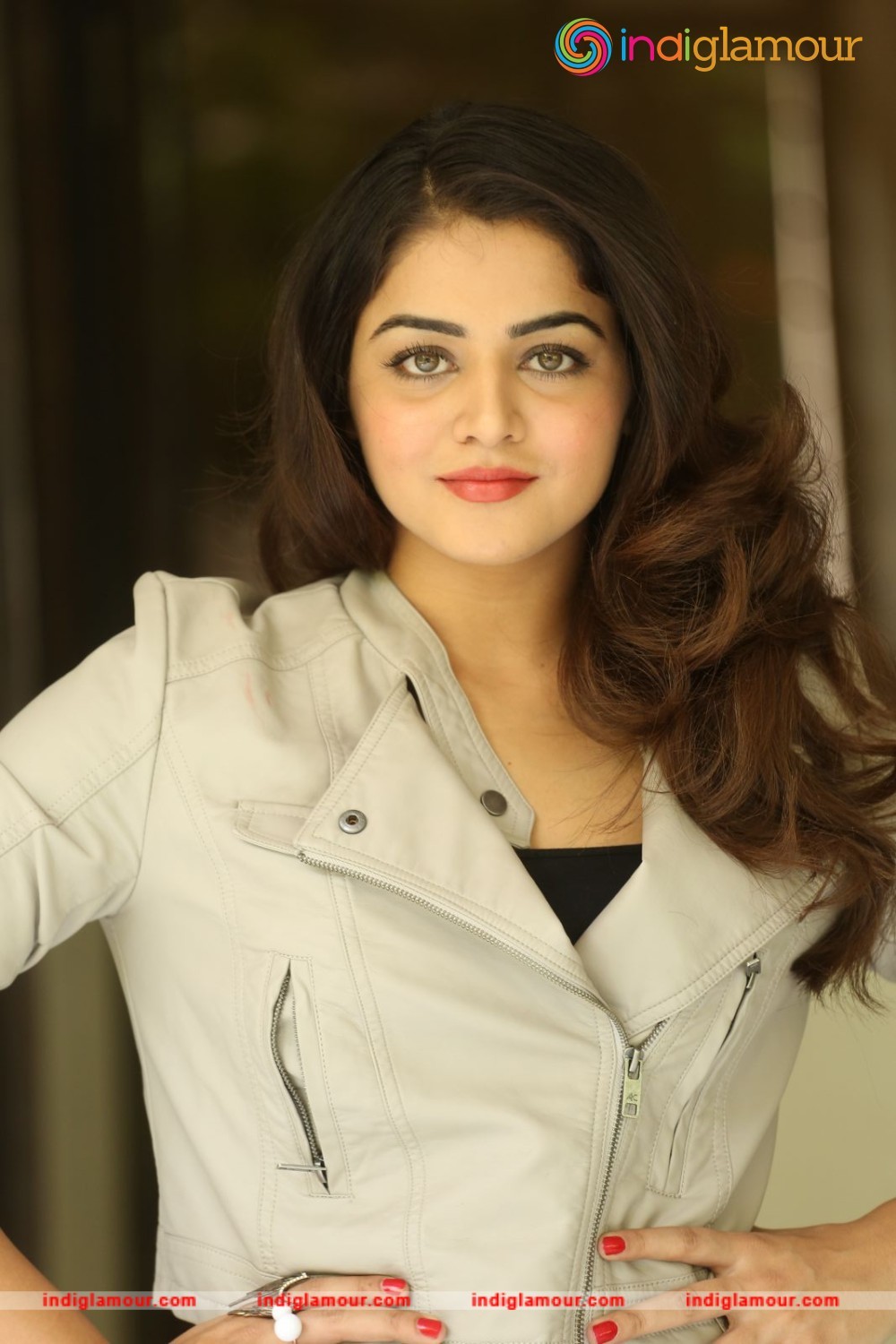 Wamiqa Gabbi Actress hd photo