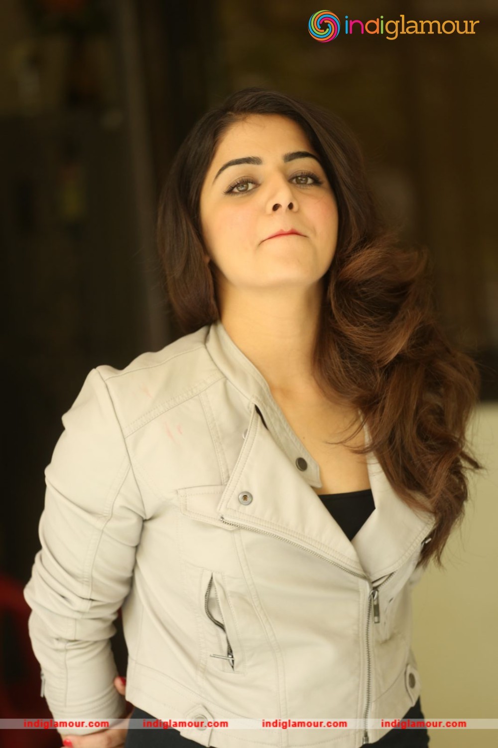 Wamiqa Gabbi Actress hd photo