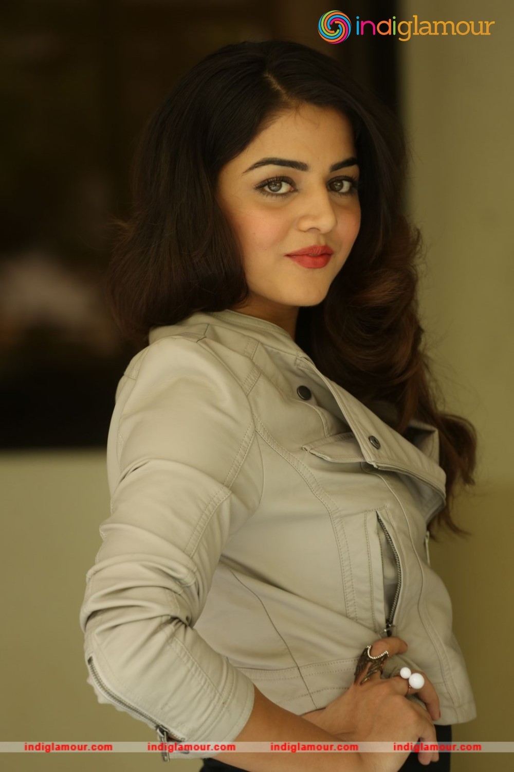 Wamiqa Gabbi Actress hd photo
