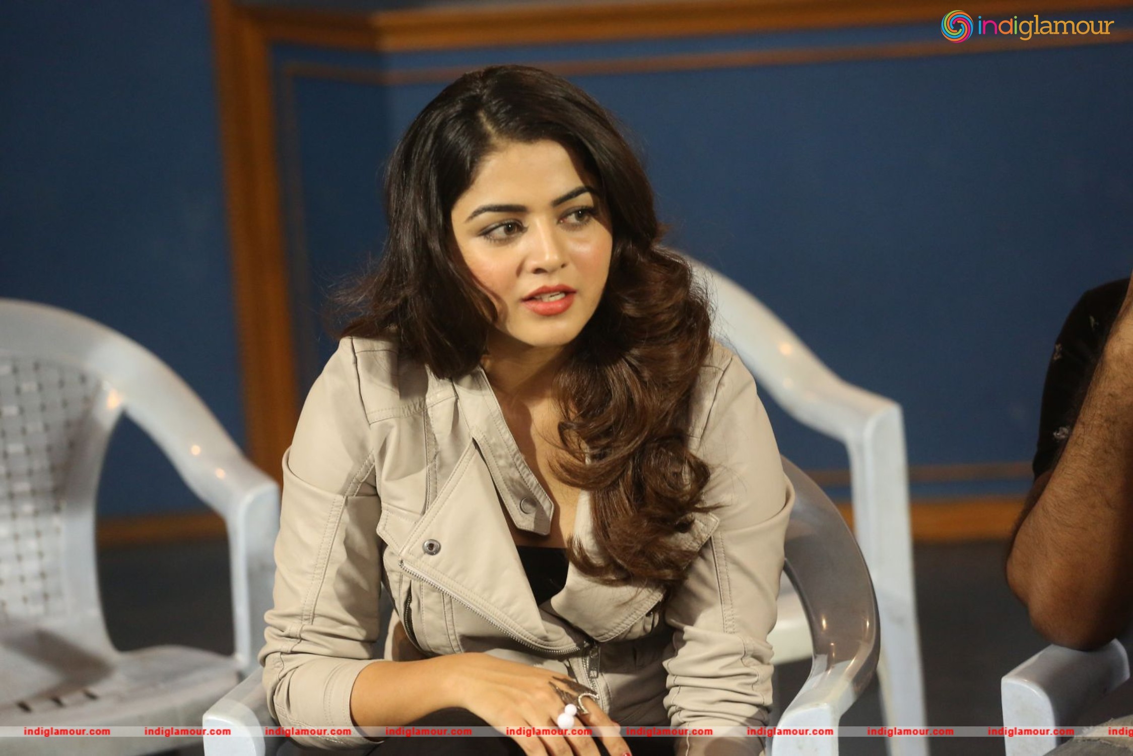 Wamiqa Gabbi Actress hd photo