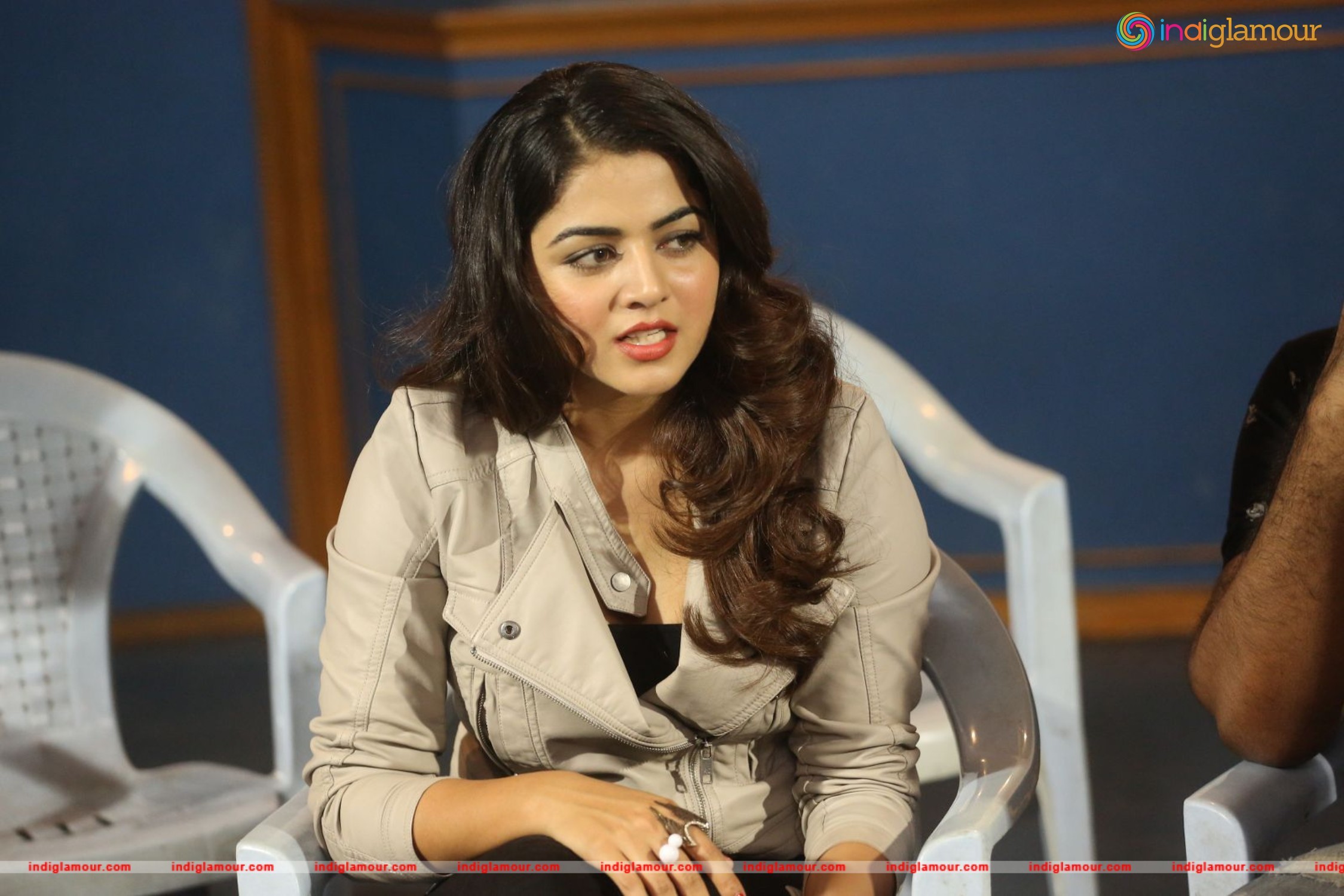 Wamiqa Gabbi Actress hd photo