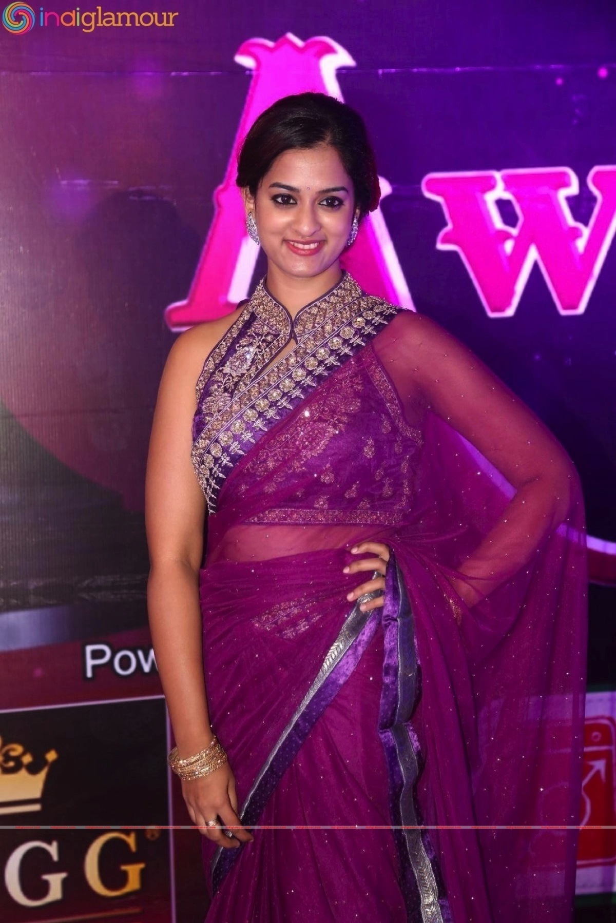 Nanditha Raj Actress hd photo