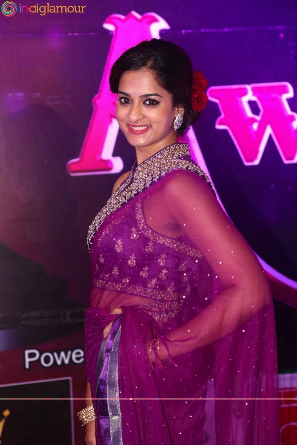 Nanditha Raj Actress hd photo