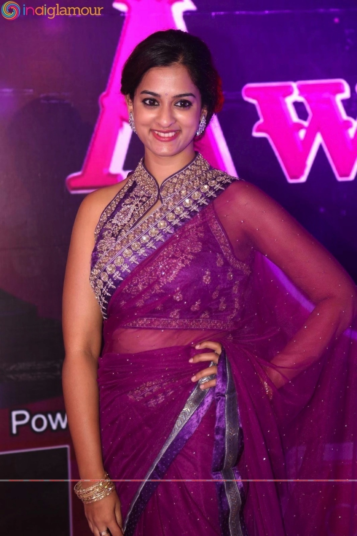 Nanditha Raj Actress hd photo