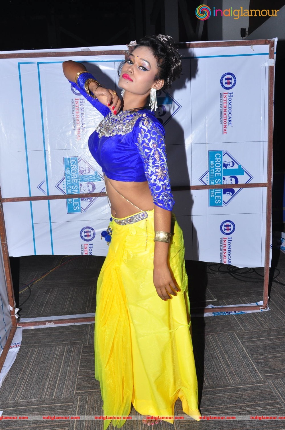 Nisha Actress hd photo