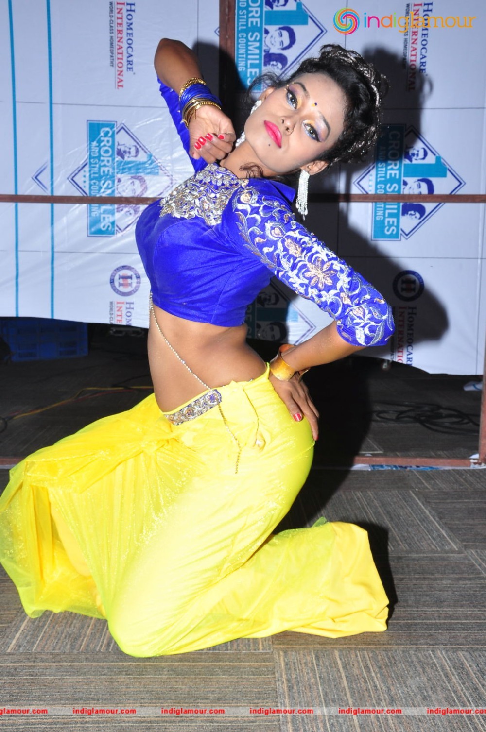 Nisha Actress hd photo