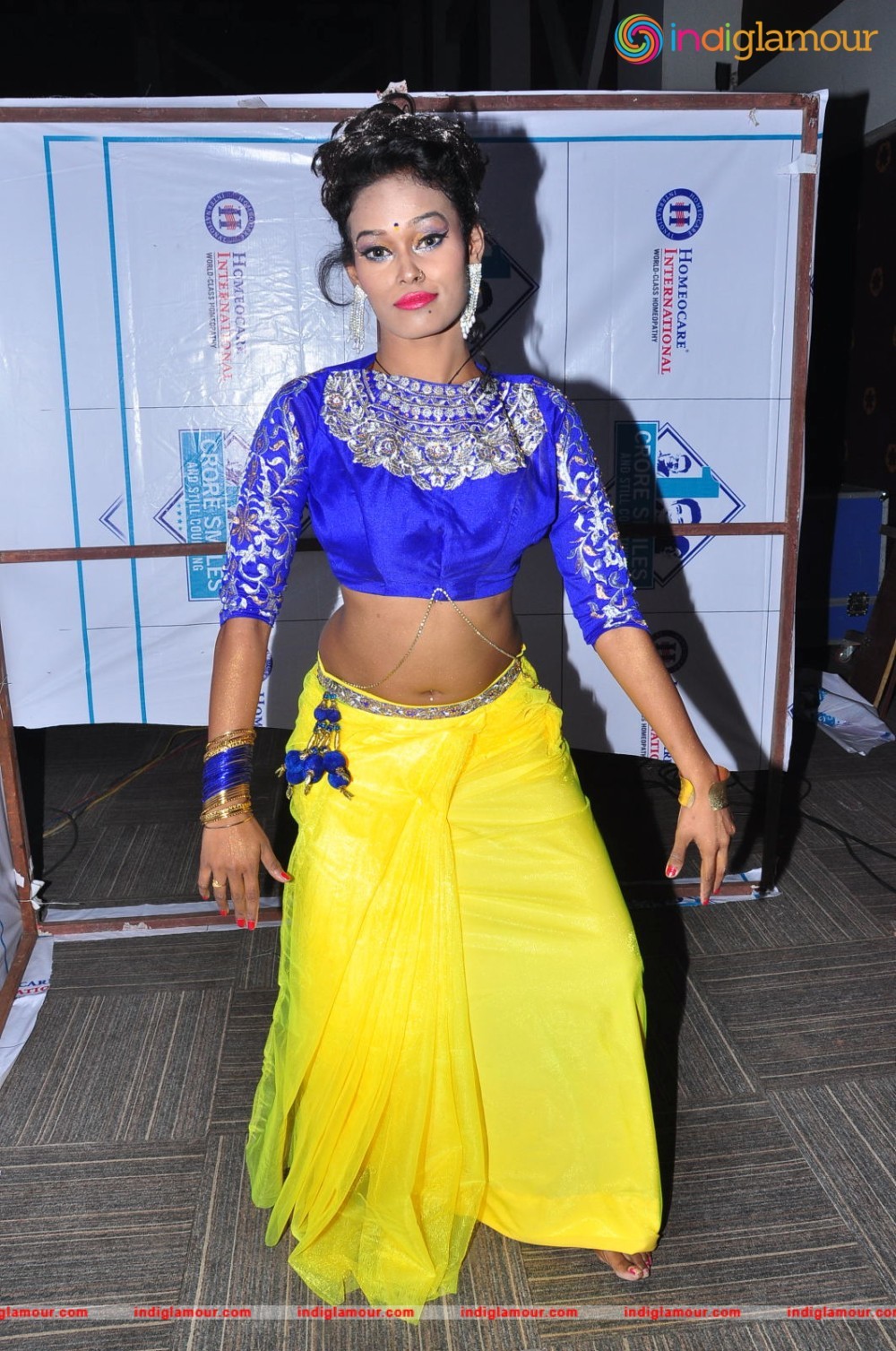 Nisha Actress hd photo