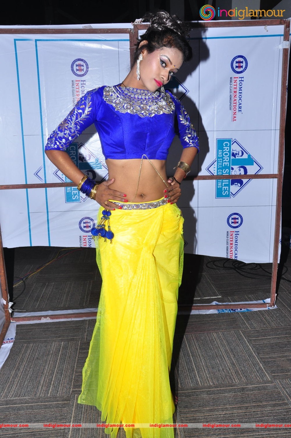 Nisha Actress hd photo