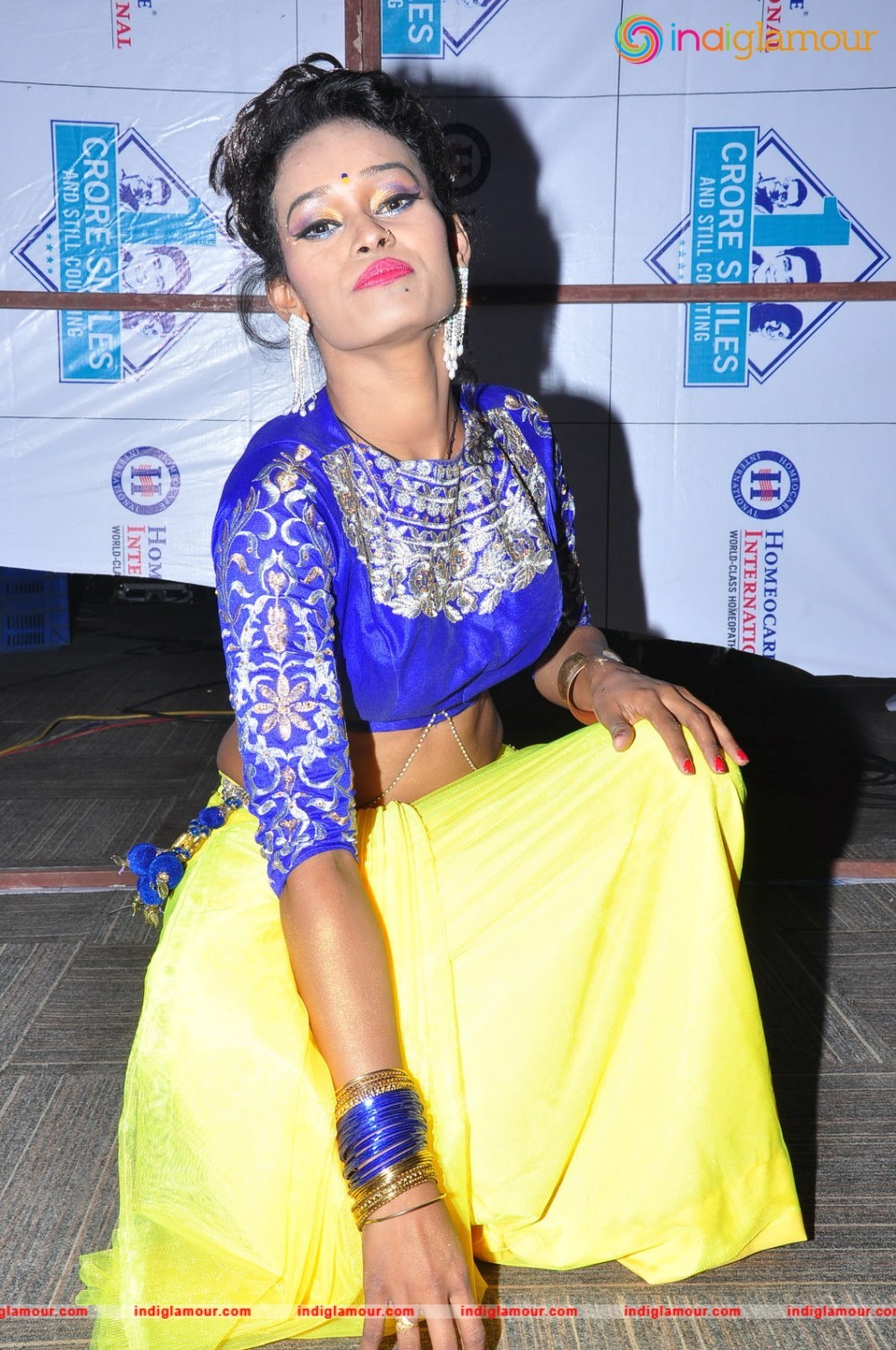 Nisha Actress hd photo