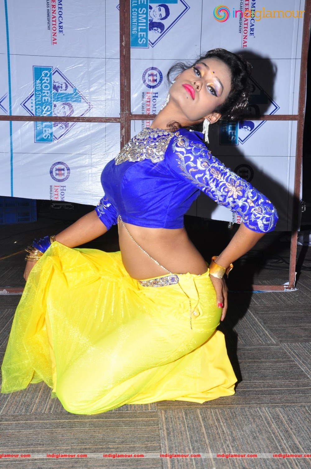 Nisha Actress hd photo