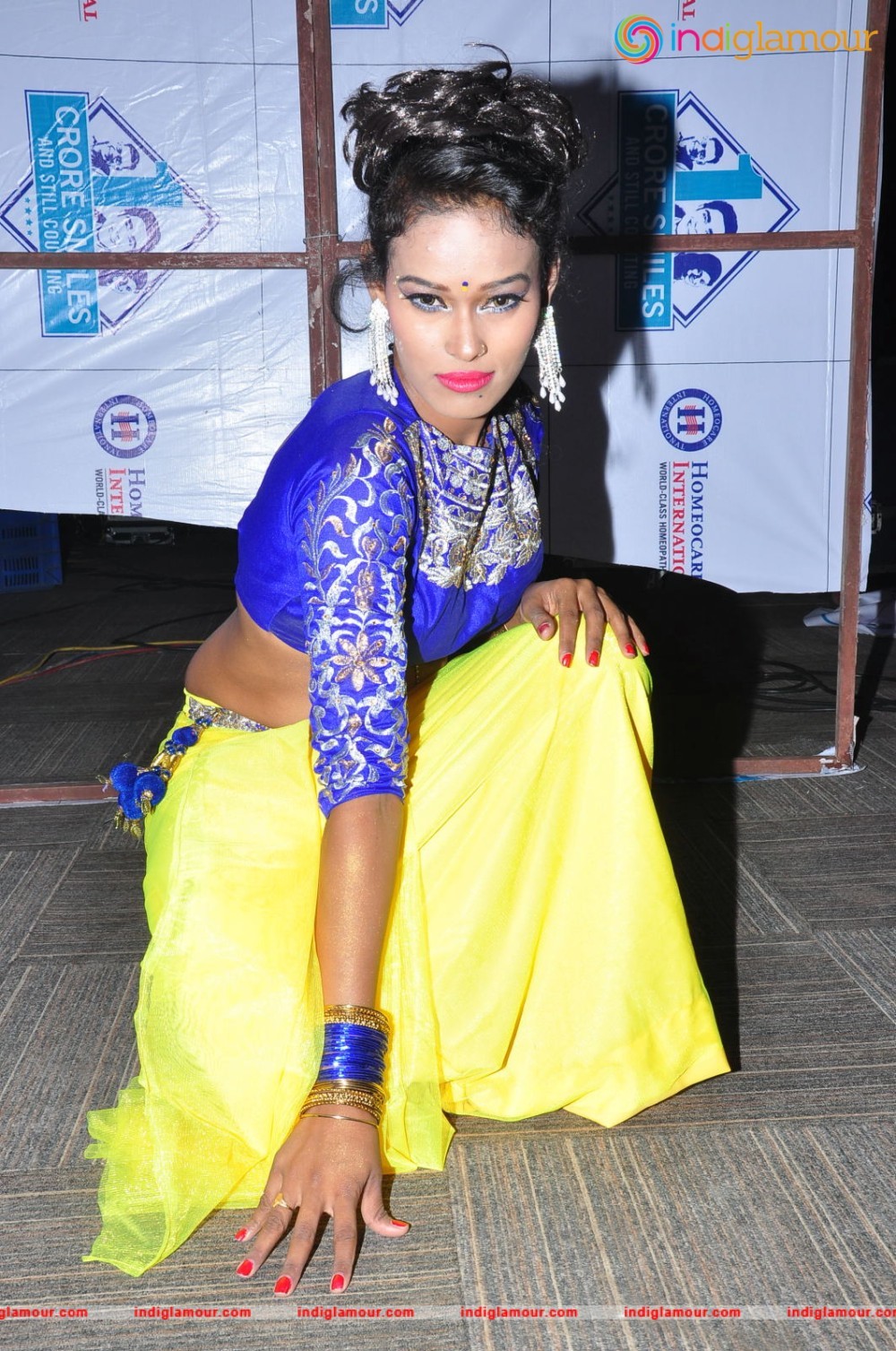 Nisha Actress hd photo