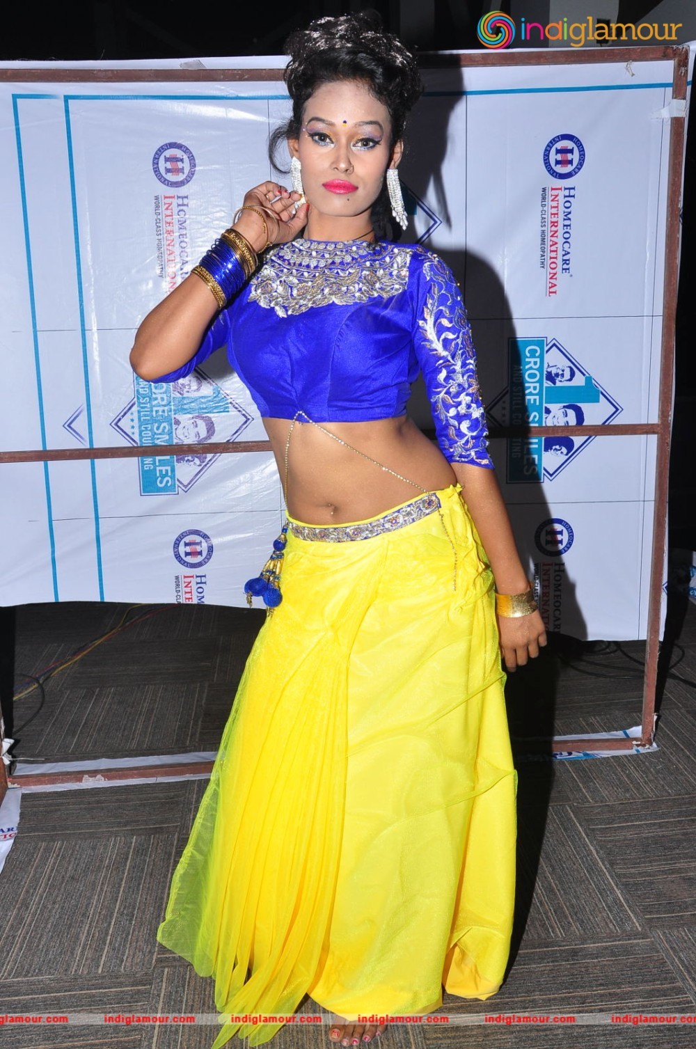 Nisha Actress hd photo