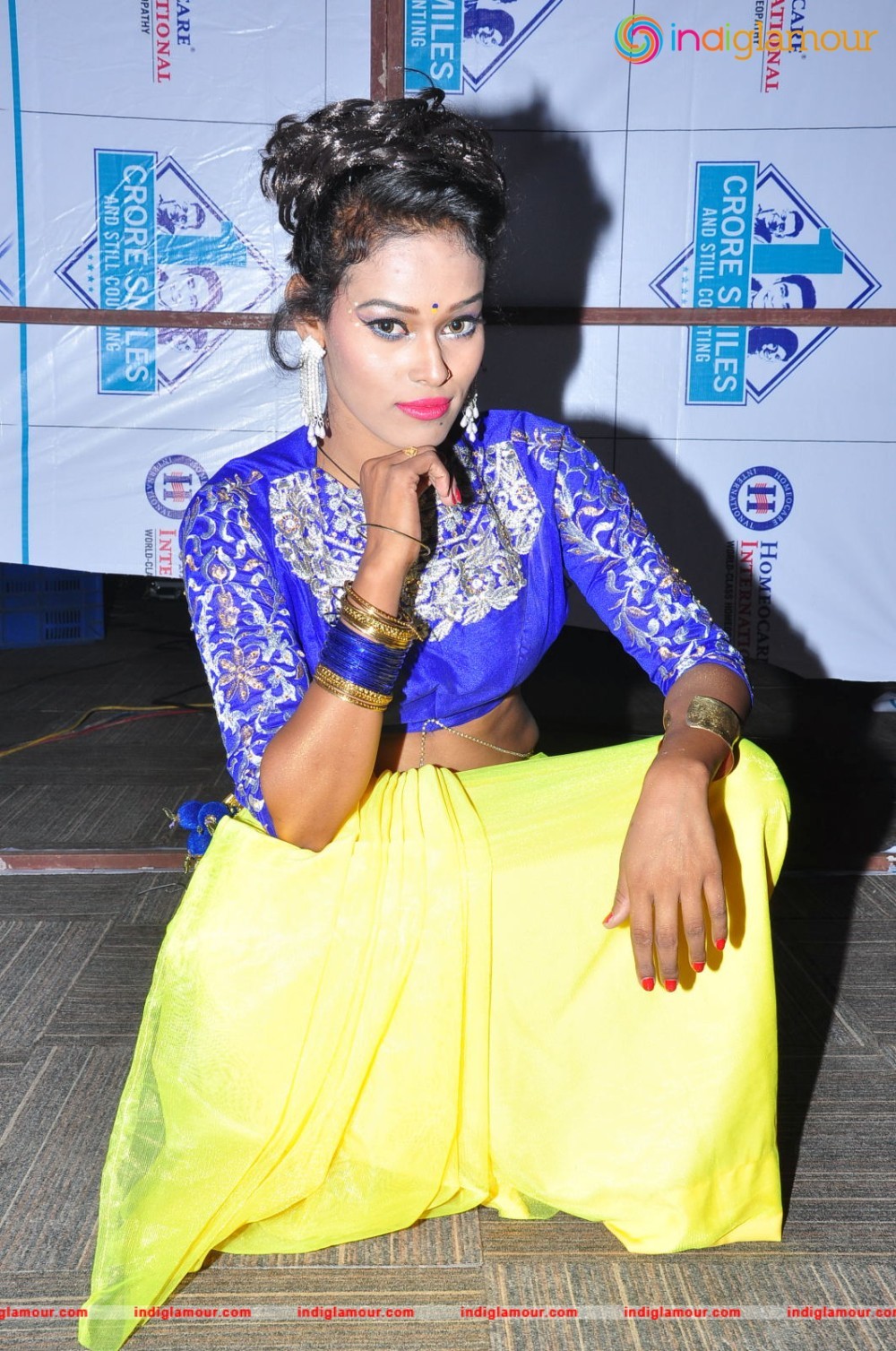 Nisha Actress hd photo
