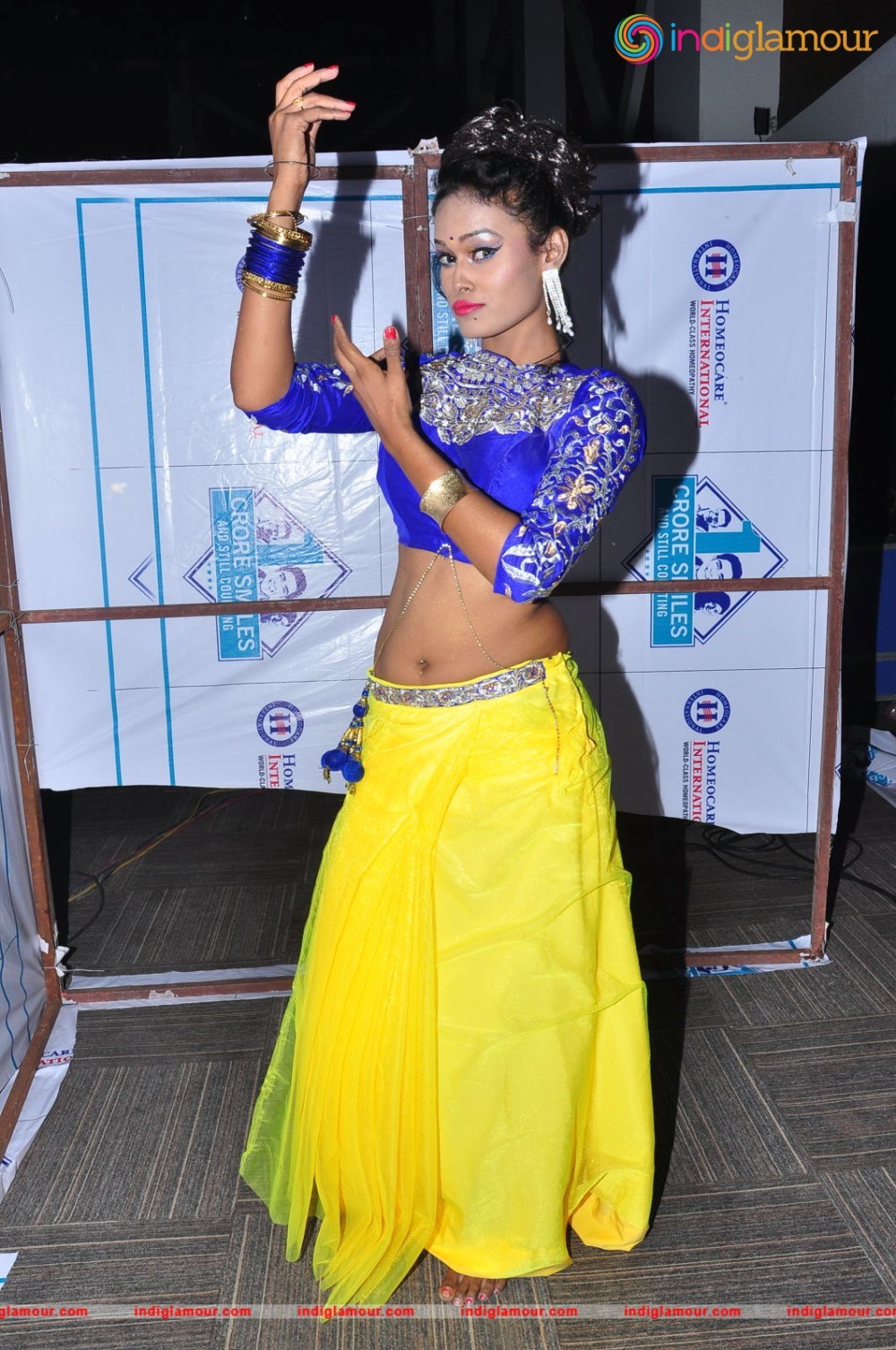 Nisha Actress hd photo