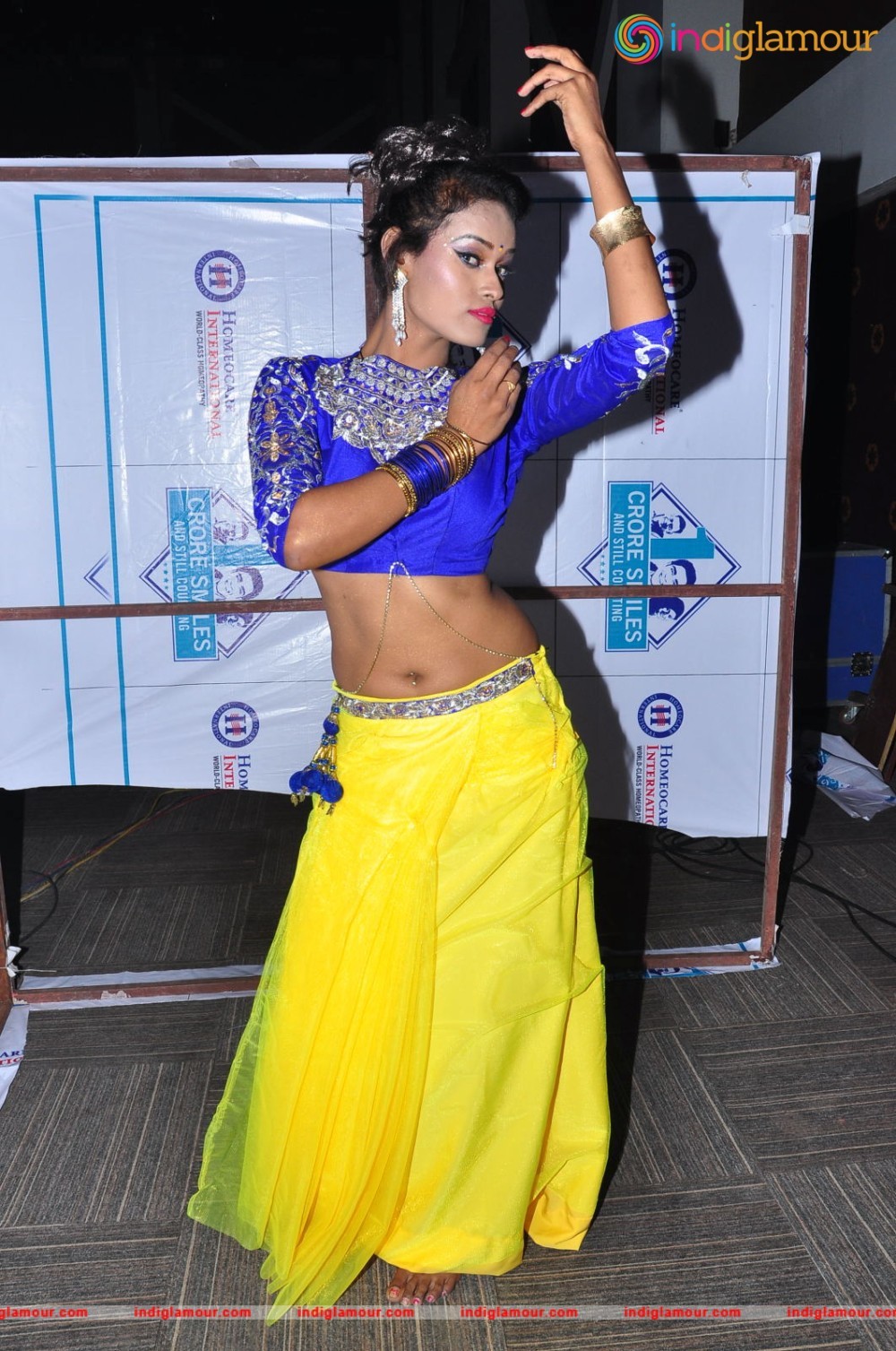 Nisha Actress hd photo