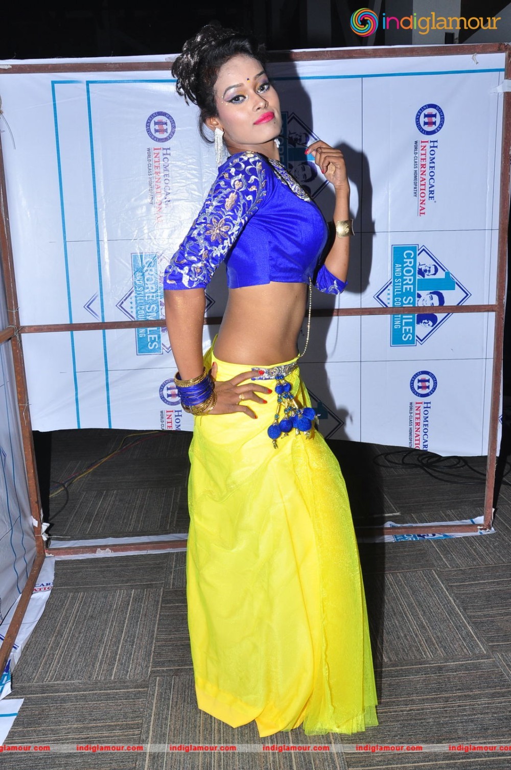 Nisha Actress hd photo
