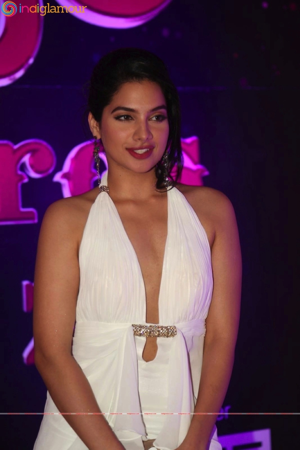 Tanya Choudhary Actress hd photo