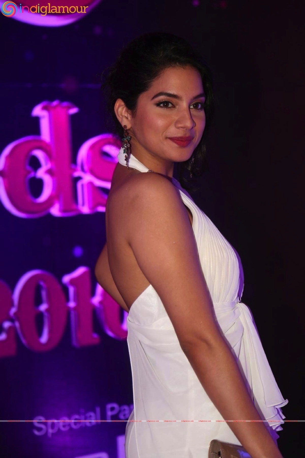 Tanya Choudhary Actress hd photo