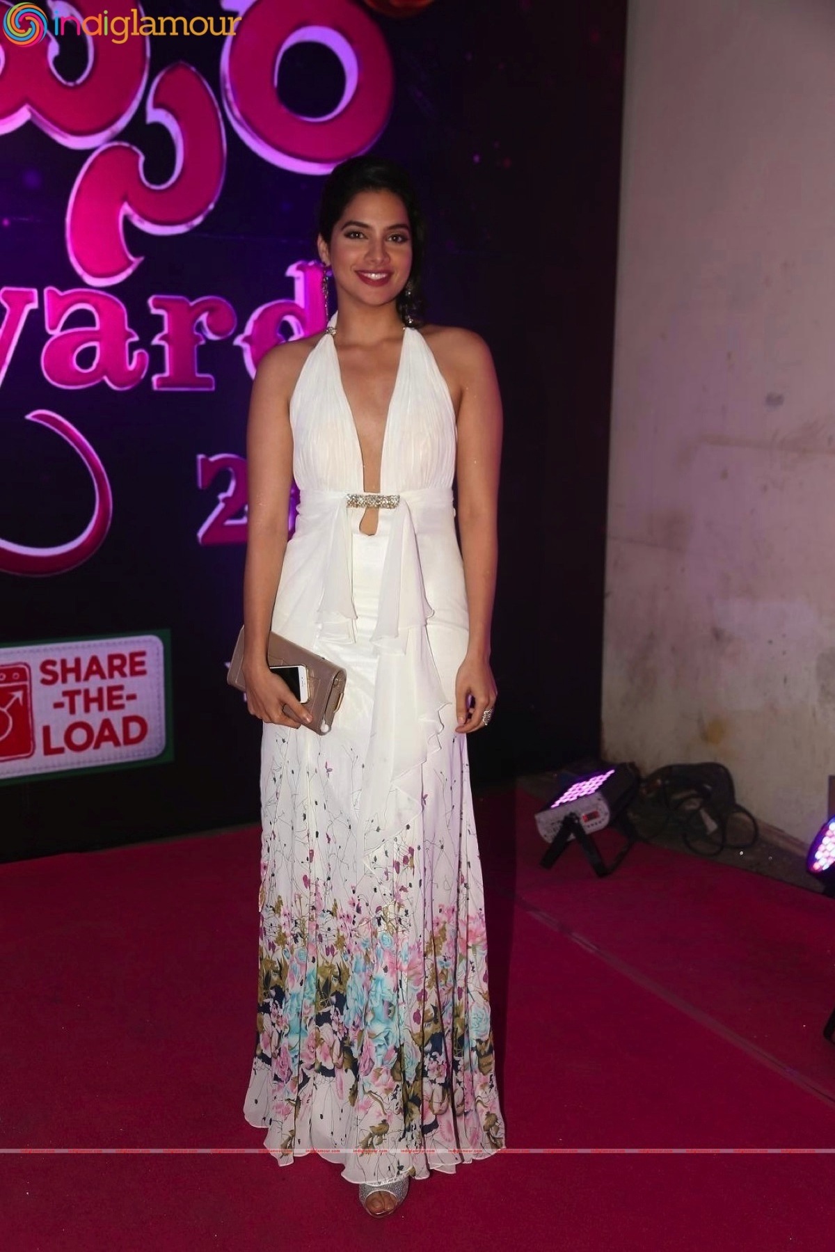 Tanya Choudhary Actress hd photo
