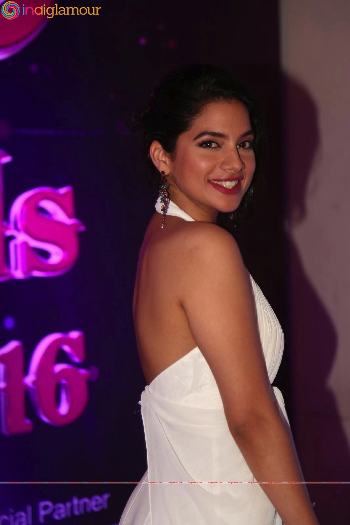 Tanya Choudhary Actress hd photo