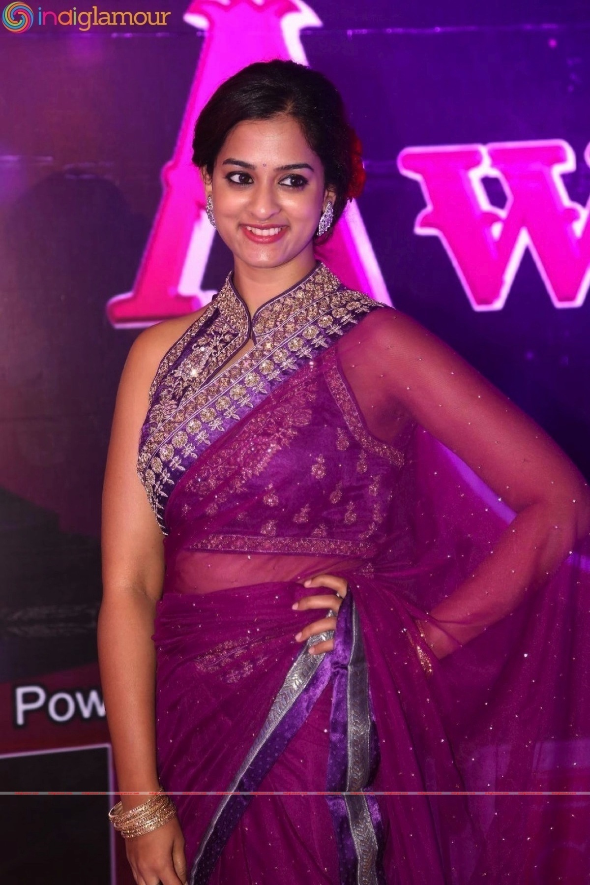 Nanditha Raj Actress hd photo