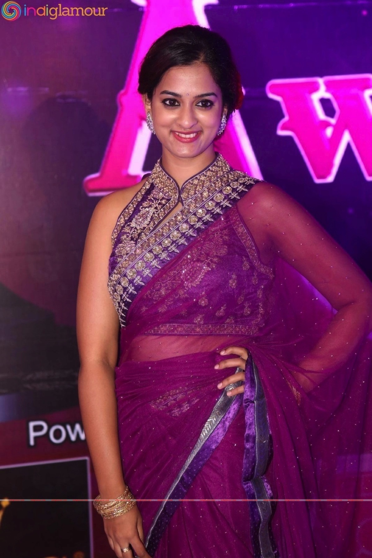 Nanditha Raj Actress hd photo
