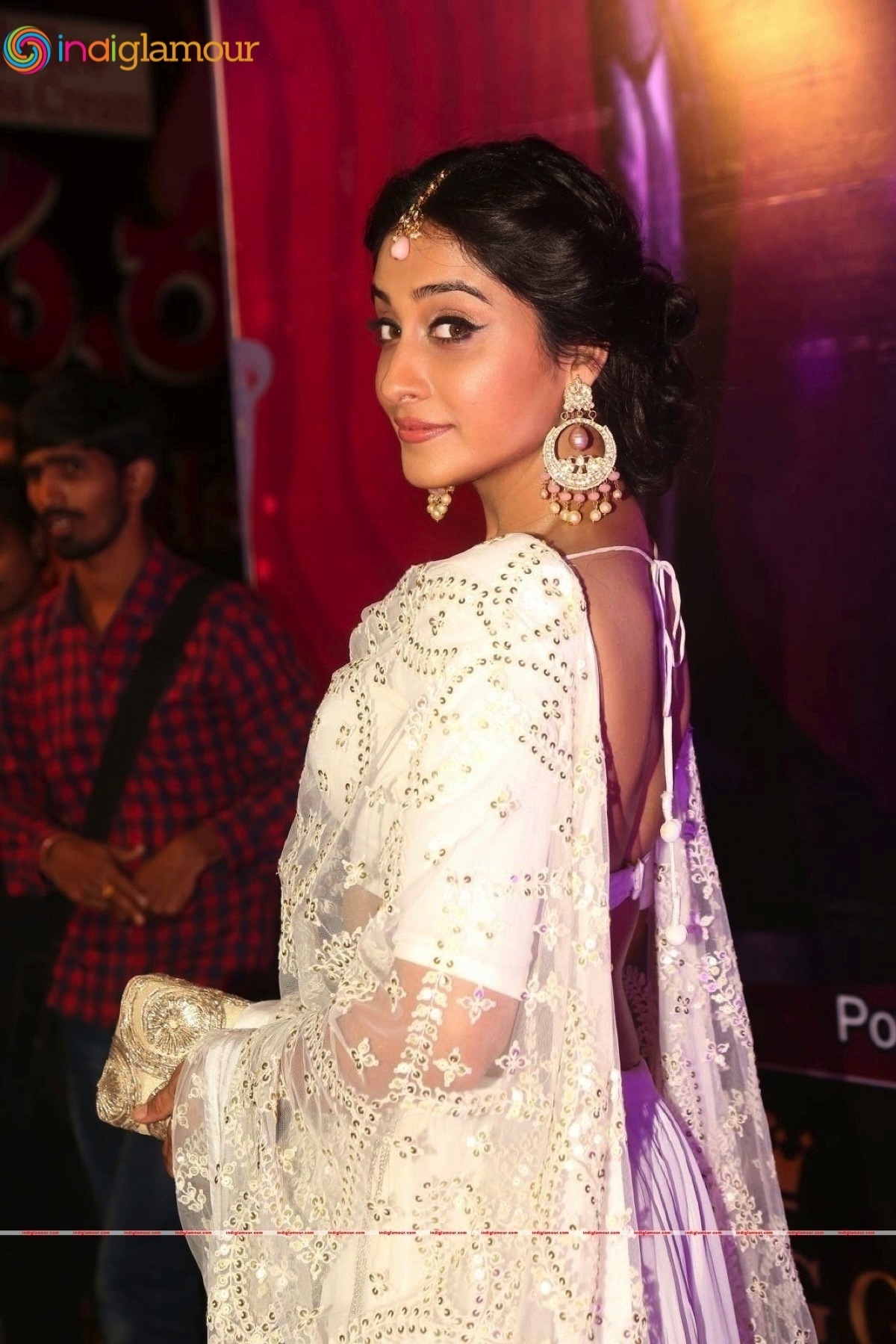 Regina Cassandra Actress hd photo