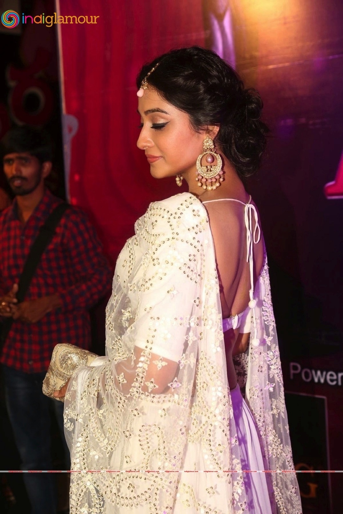Regina Cassandra Actress hd photo