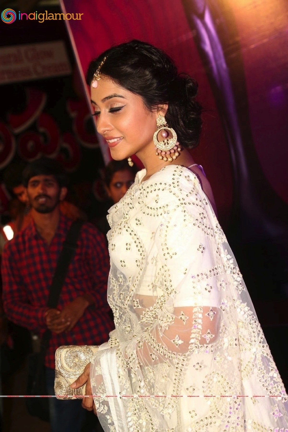Regina Cassandra Actress hd photo