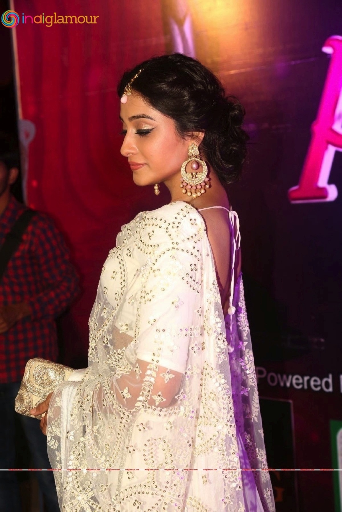 Regina Cassandra Actress hd photo