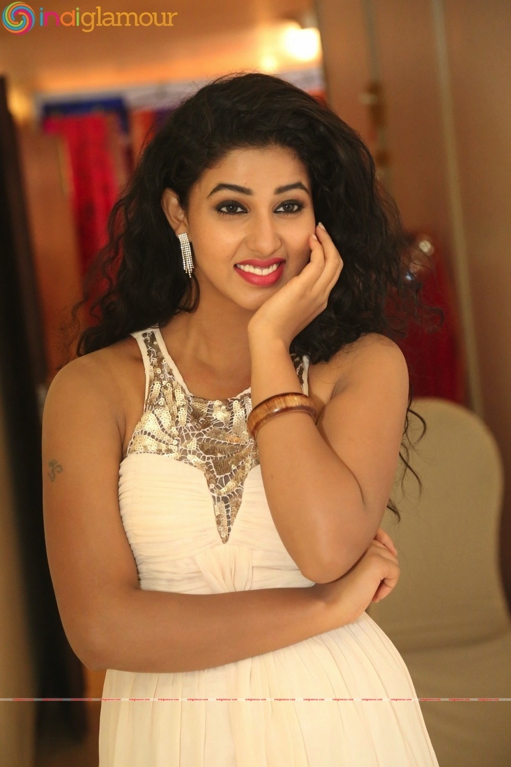 Pavani Actress hd photo