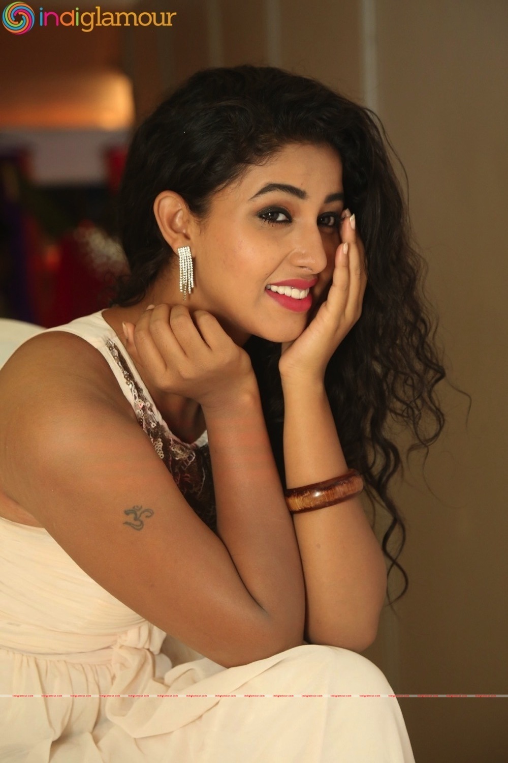 Pavani Actress hd photo