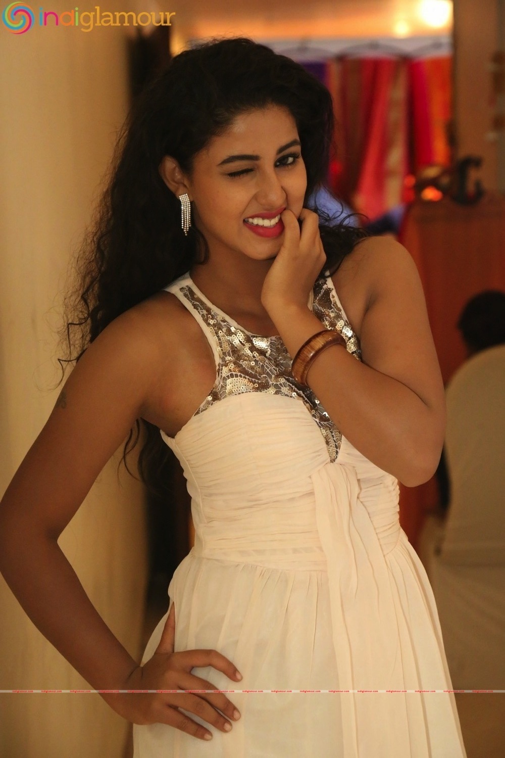 Pavani Actress hd photo