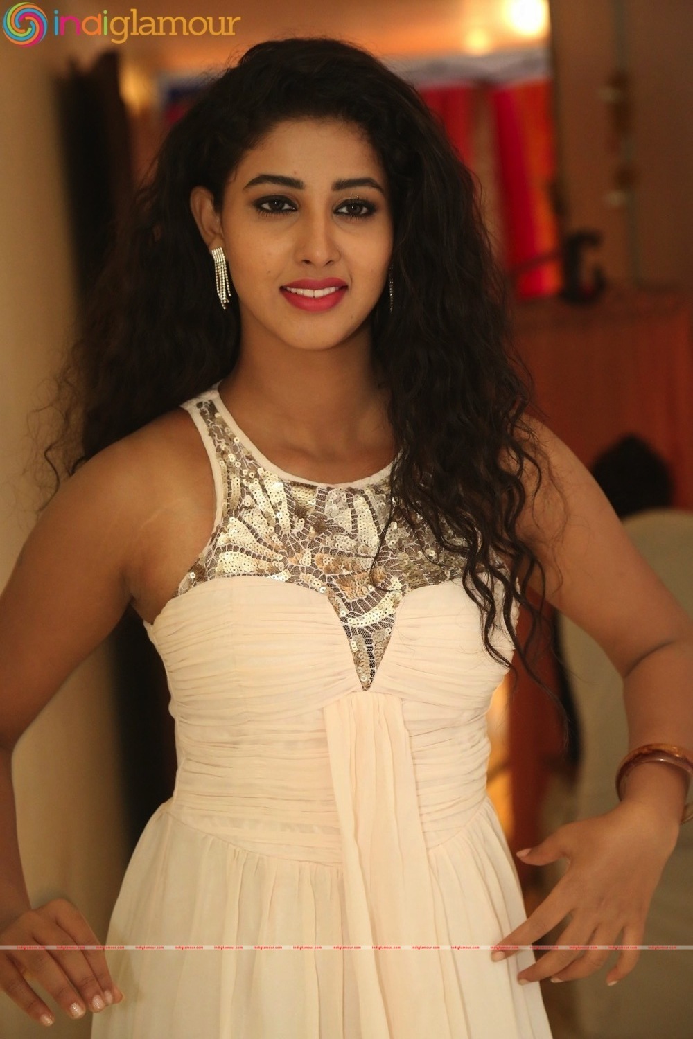 Pavani Actress hd photo
