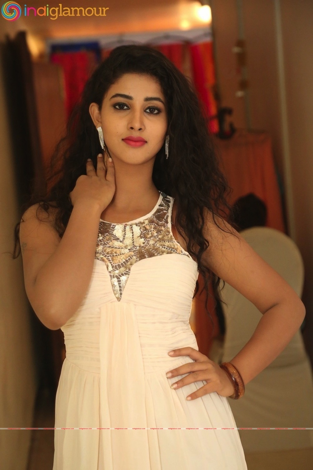 Pavani Actress hd photo