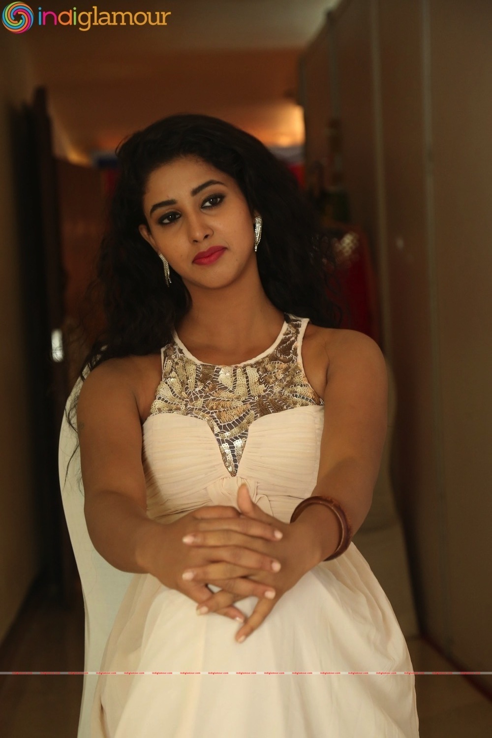 Pavani Actress hd photo