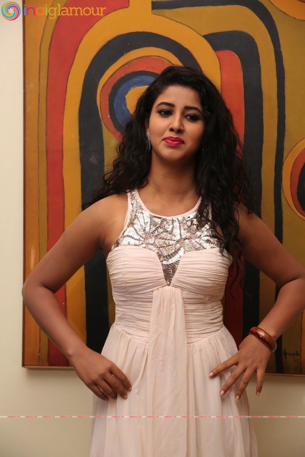 Pavani Actress hd photo