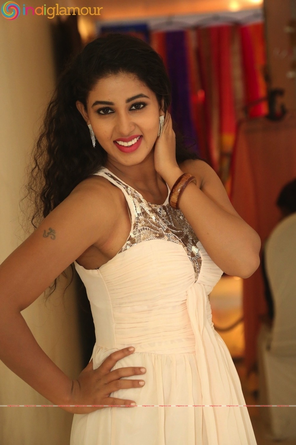 Pavani Actress hd photo