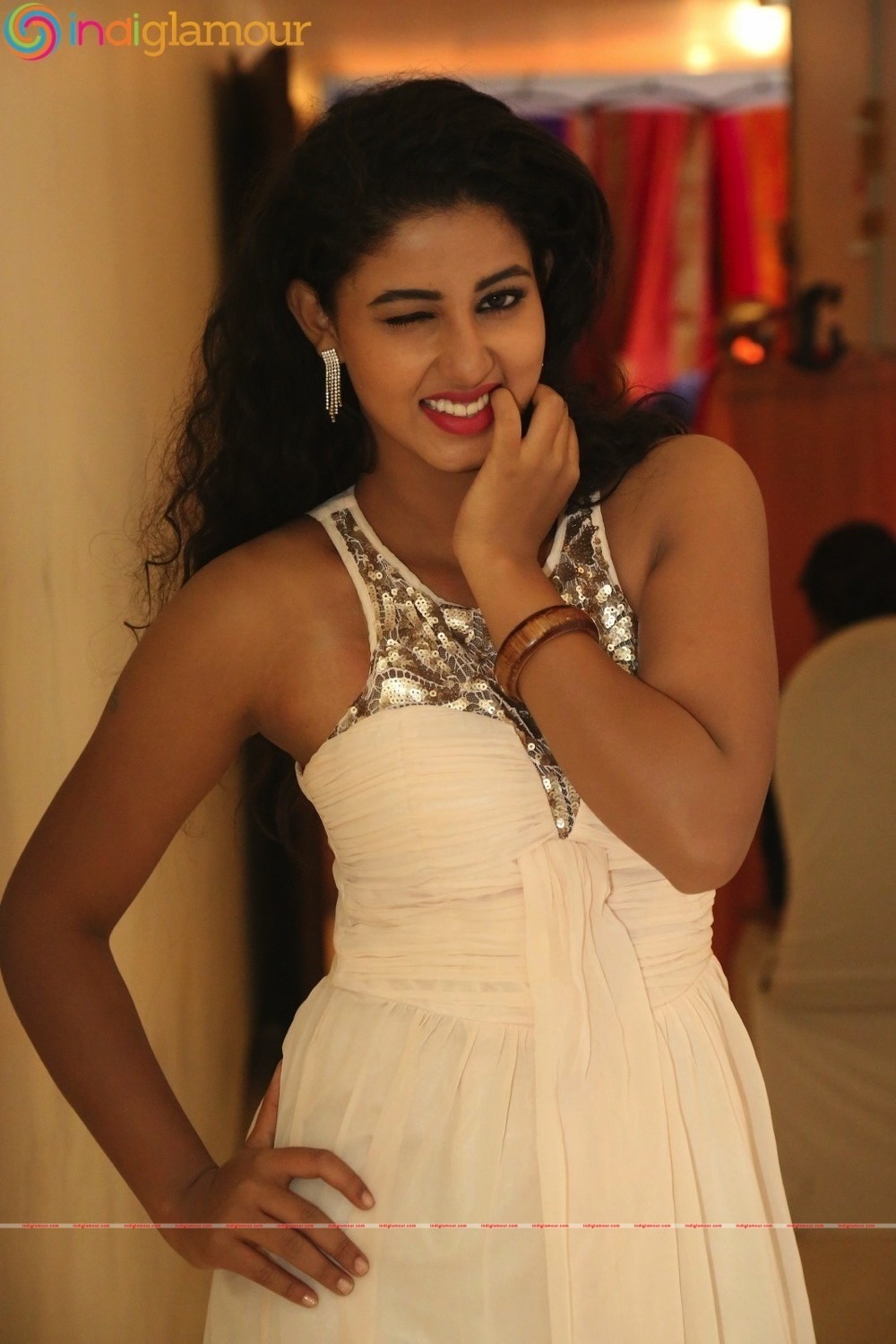 Pavani Actress hd photo