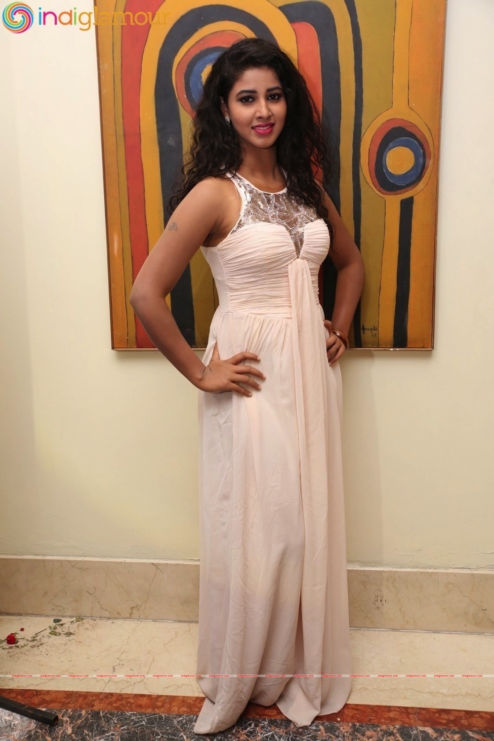 Pavani Actress hd photo