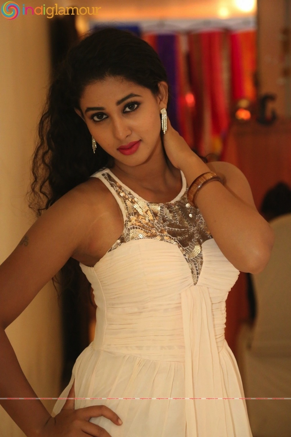 Pavani Actress hd photo