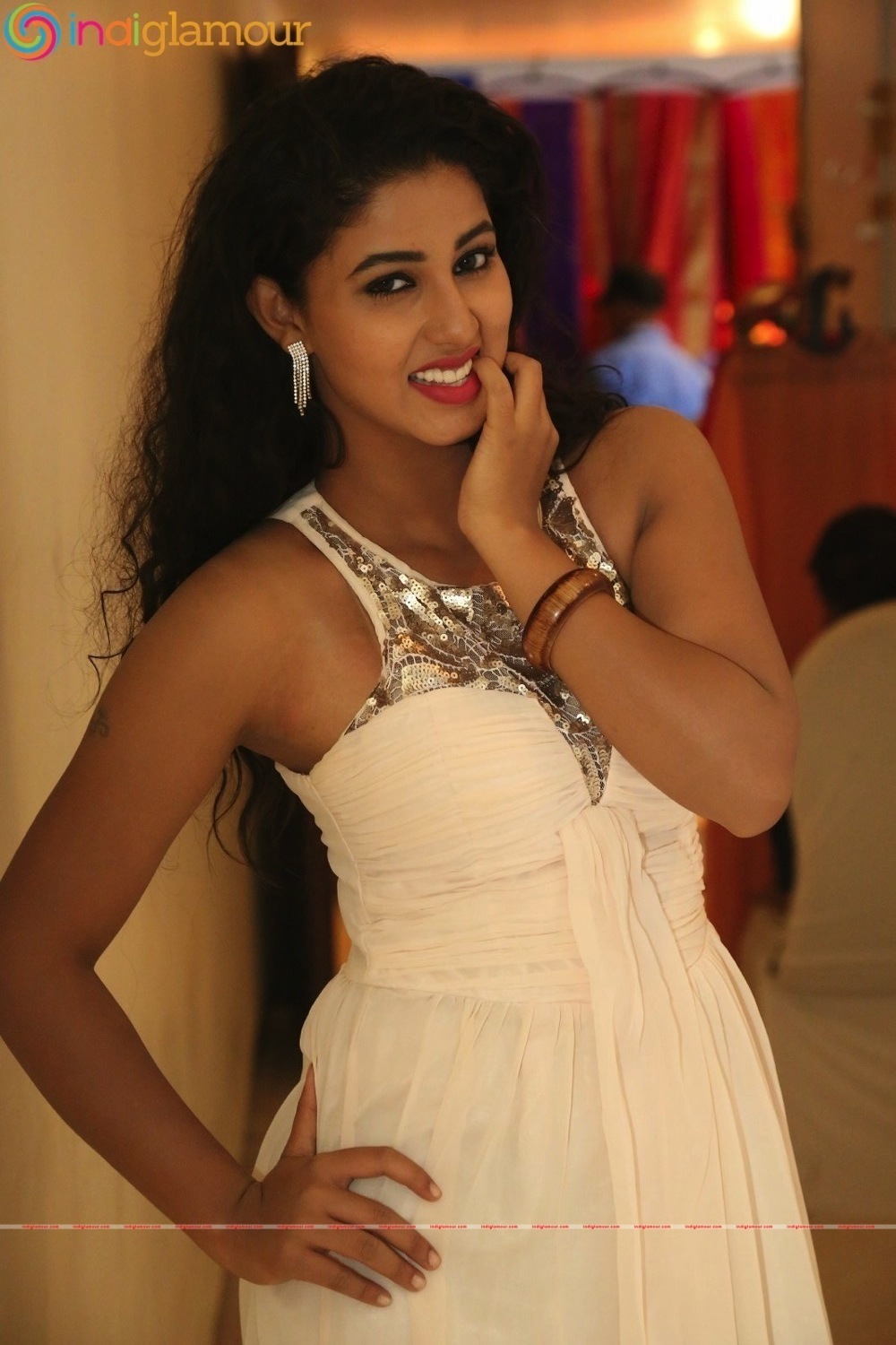 Pavani Actress hd photo
