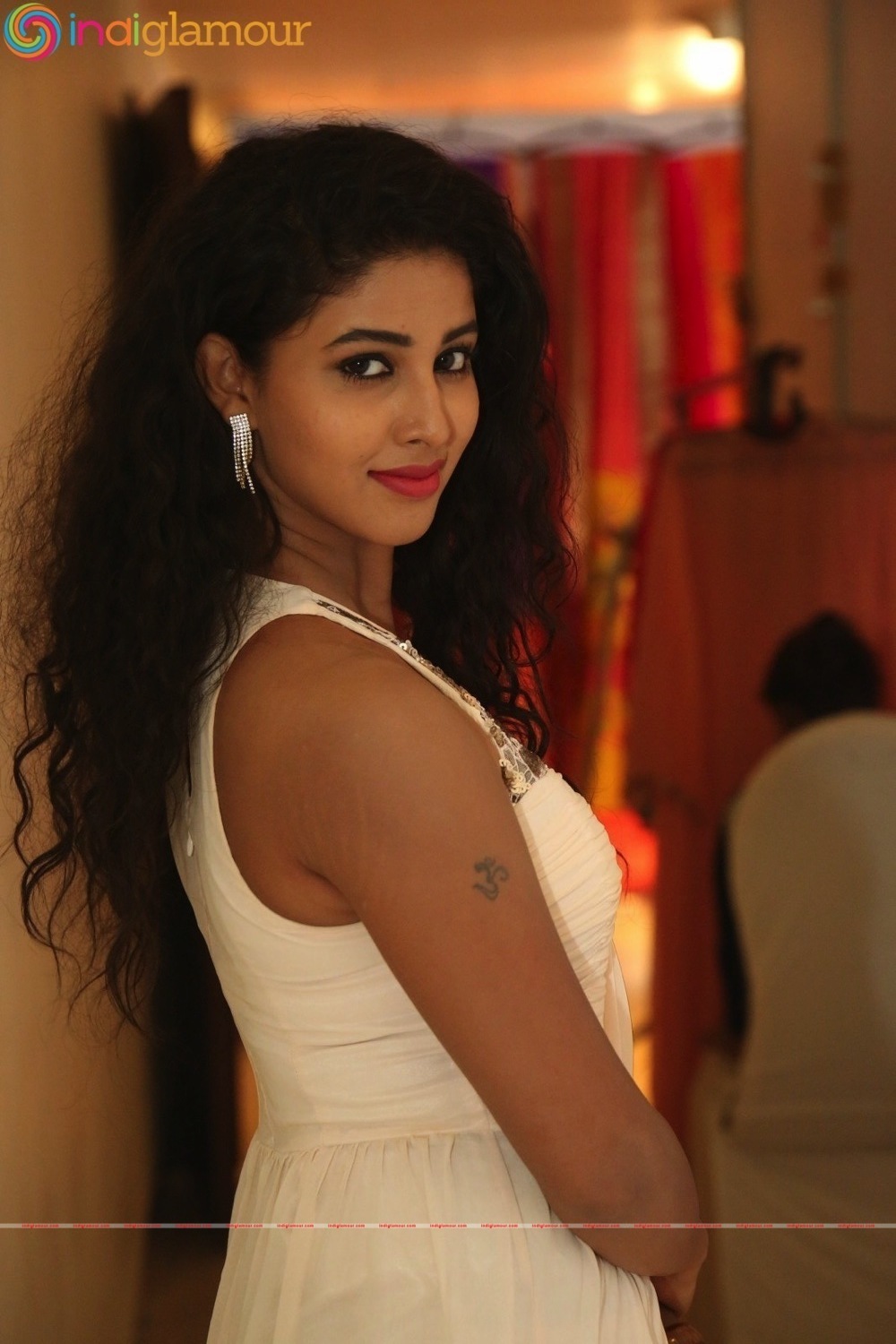 Pavani Actress hd photo