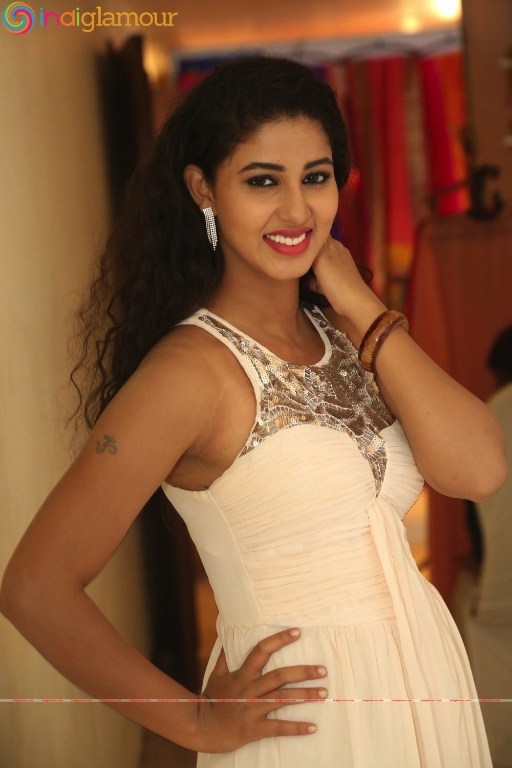 Pavani Actress hd photo