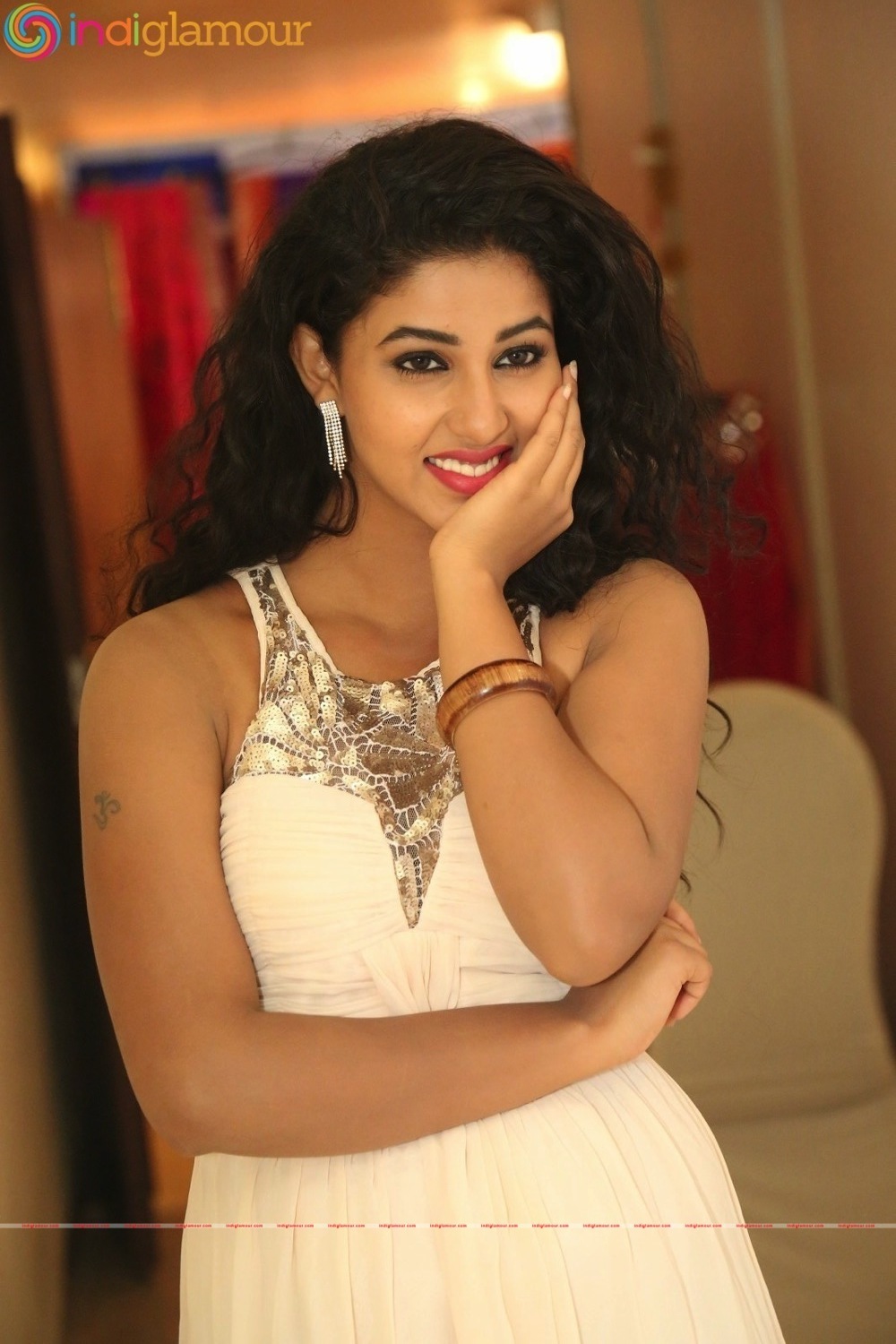 Pavani Actress hd photo
